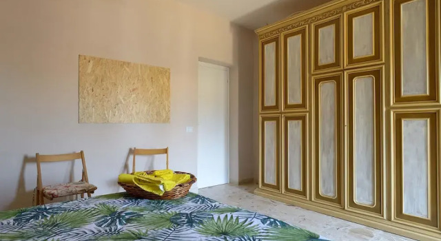 Casa Del viaggiatore