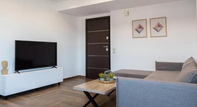 Apartment Santa Marina 4, Забронировать Апартаменты/квартира Апартаменты Родоса, Апартаменты/квартира
