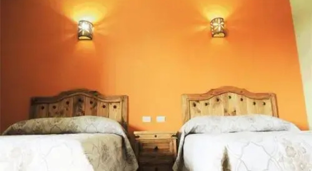 Hotel San Miguel, Rezervasyon Otel Xico Veracruz