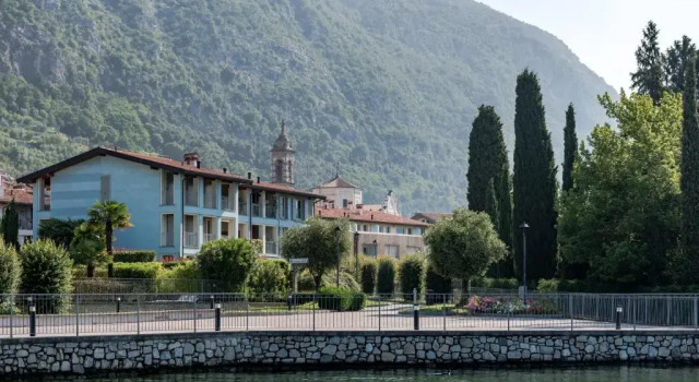 Apartment Residence Perlago