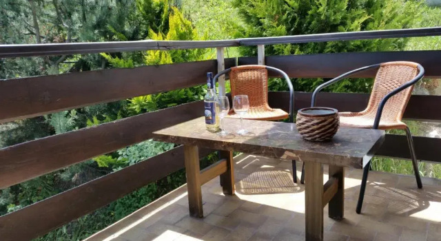 Apartment Les Arolles 704, Prenota Appartamento La Tzoumaz 