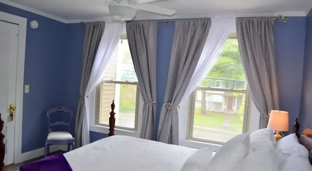 Номер Standard John Henry Bed & Breakfast
