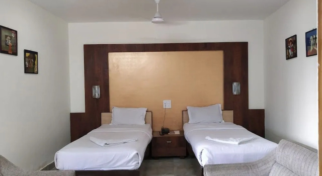 Green Point Resort