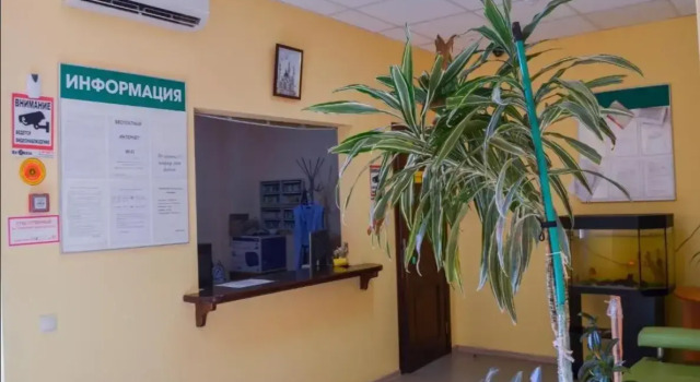 Shelkovyi put, Prenota Locanda Astrachan' Astrakhan Region