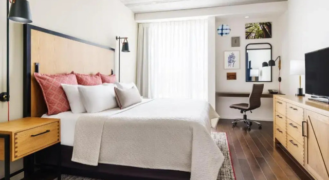 Run of House Hotel Indigo Athens - University Area by IHG