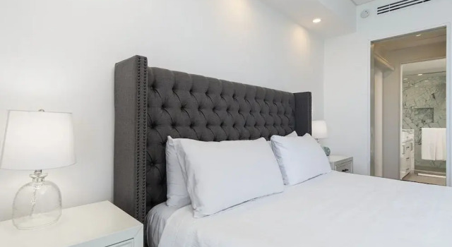 Relax and Splash in Paradise Encantame Towers C 1703, Book Apartment Puerto Penasco Sonora