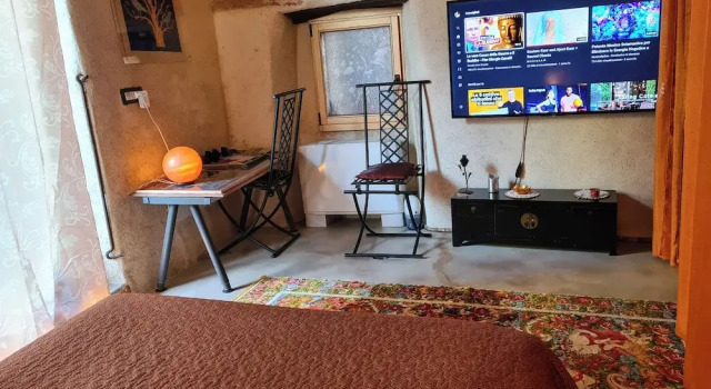 CasaRosada Wellness Guest House, Boek Pension Gastenverblijven in Piemonte, Pension