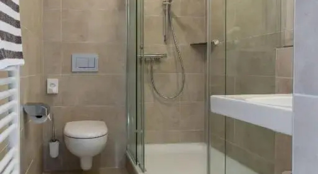 Номер Superior Hotel Villa Dürkopp