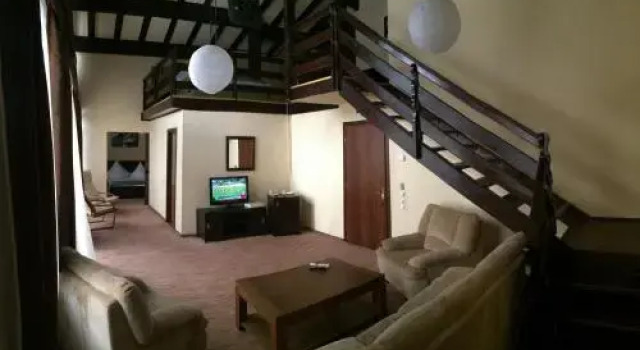Ursuletul Predeal, Book Hotel Hotels in Prahova Valley with a Pool, Swimming Pool