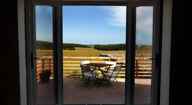 Коттедж Outlook Cottage
