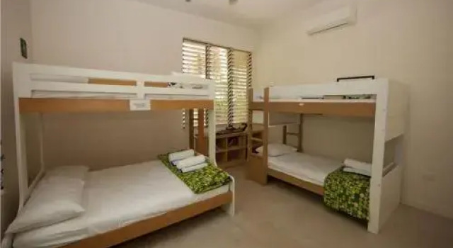 The Boat House, Prenota Hotel South Mission Beach Queensland