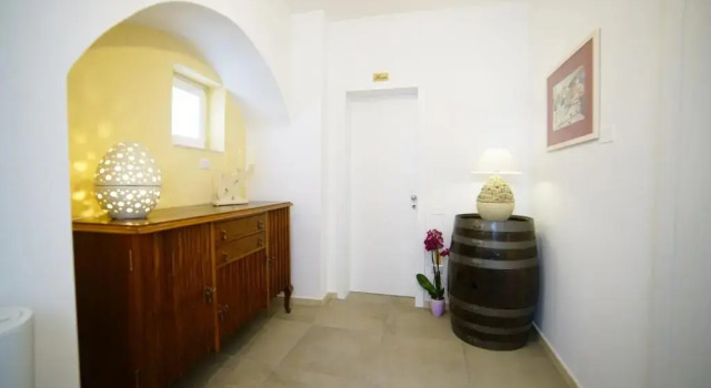 Rizzi Residence, Rezerwuj Hotel Matera Basilicata