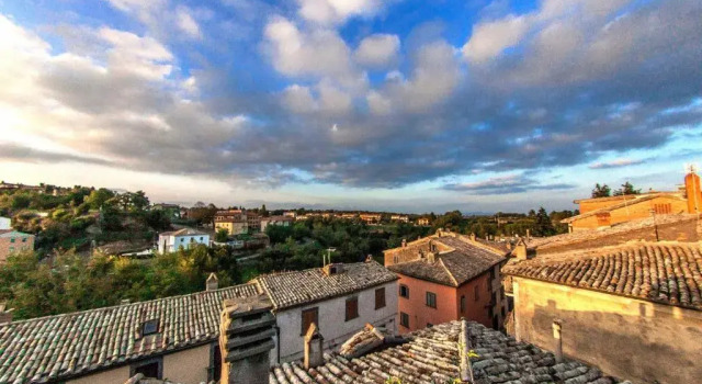 Люкс B&B Del Prato