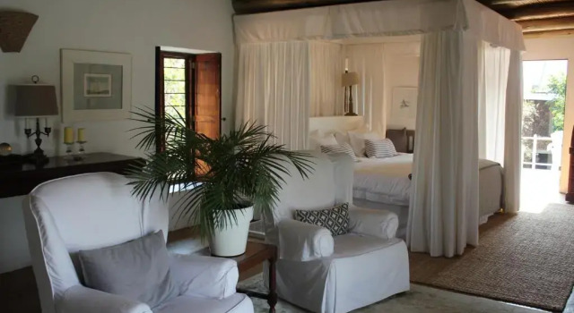 Люкс Luxury Ashbourne Country Escape Hazyview