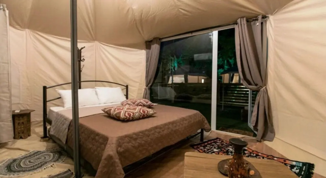 Sueno Bungalows, Book Hotel Nea Moudania 