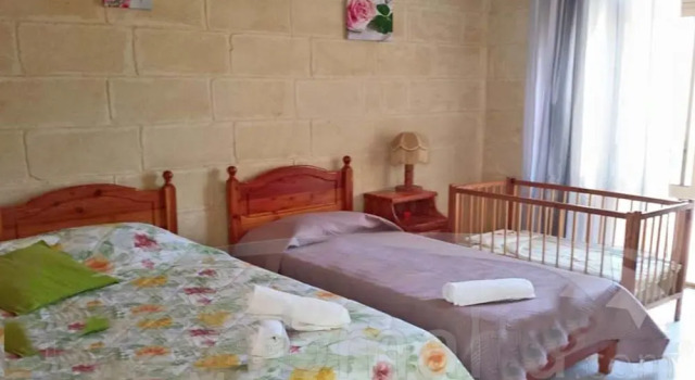 Номер Standard Happy & Healthy Farmhouse Gozo