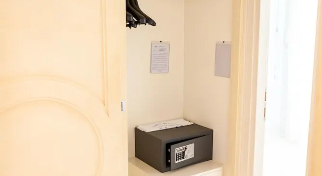 Номер Classic Hotel Conchiglia
