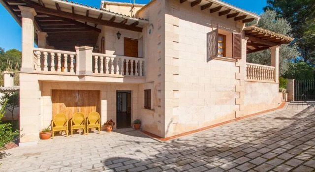 Villa Teix de Bonaire