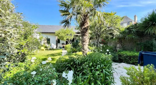 Magnifique maison bourgeoise 280 m2 Face au port, Rezerwuj Hotel  