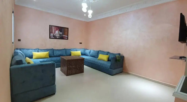 welcome to my appartement