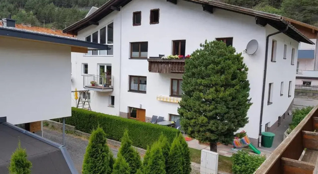 Apartament Appart Rosa