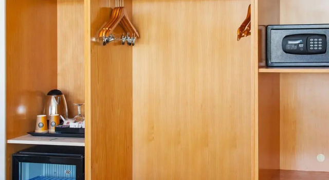 Двухместный номер Standard с красивым видом из окна Abora Catarina by Lopesan Hotels