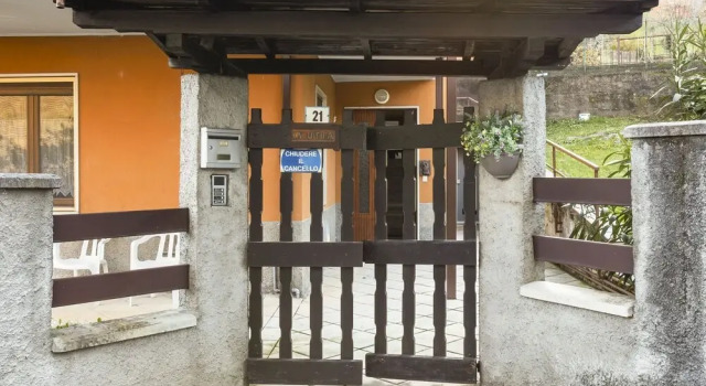 Cozy Apartment in Angolo Terme BS With Heating, Забронировать Апартаменты/квартира Анголо-Терме Bergamo Province