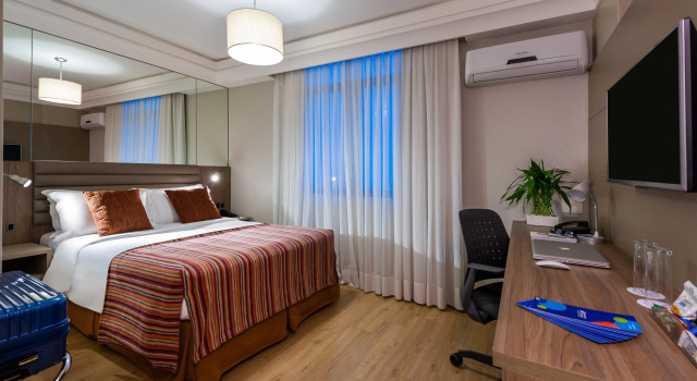 Blue Tree Premium Florianopolis