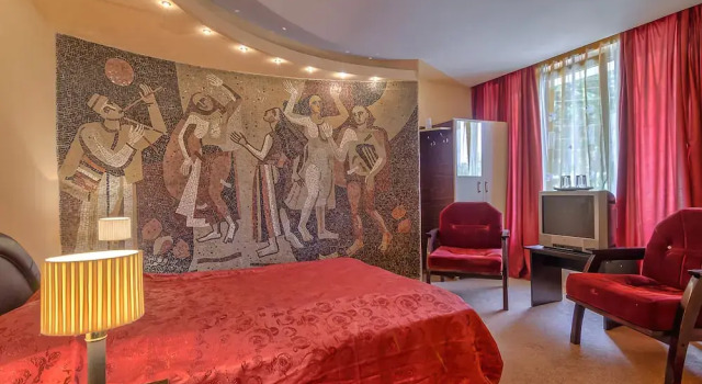 Hotel Paraul Rece, Rezervovat Hotel Râşnov 