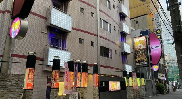 Hotellapia - Adults Only, Забронировать Отель Отели Токио с завтраком, рядом с Hanazono Gallery, Завтраки
