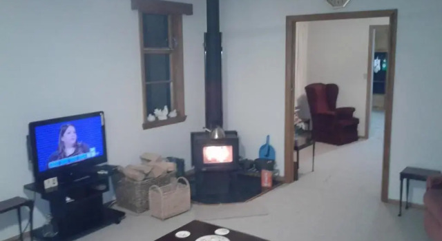 The_Cozy_Batch With a rural view