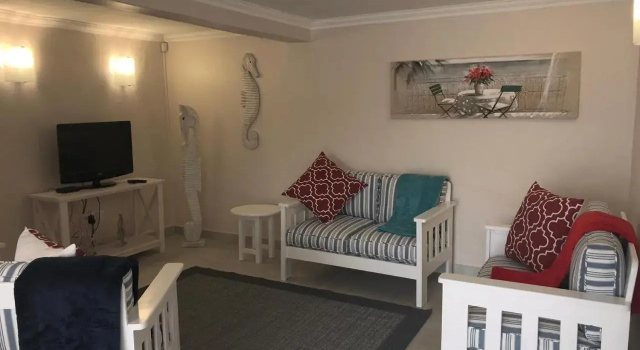 Seaside Place, Забронировать Отель Отели Стрёйсбай с парковкой, Парковка