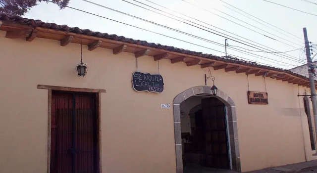 Hotel Hamilton