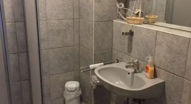 Двухместный номер Standard Hotel Restaurant Germania