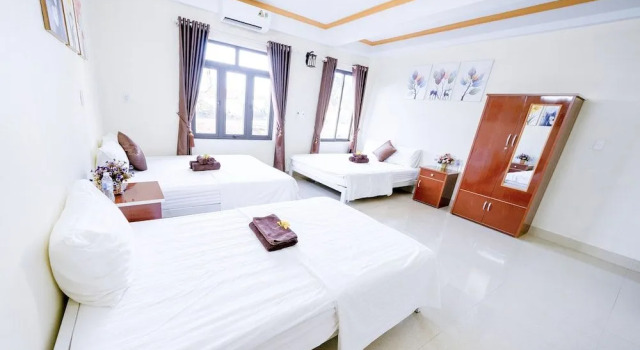 Golden Forest Homestay, Rezervovat Hotel Phong Nha Quang Binh