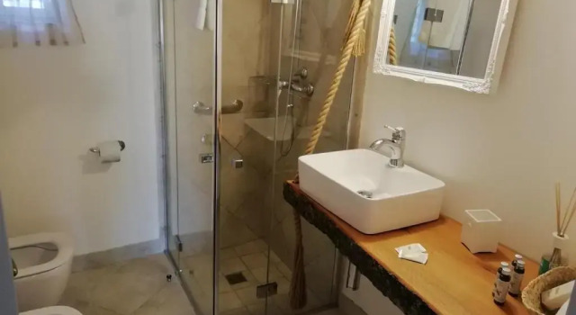 Семейный люкс Borgo DItria