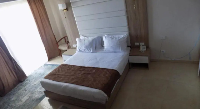 Номер Standard Jewel Sharm El Sheikh Hotel