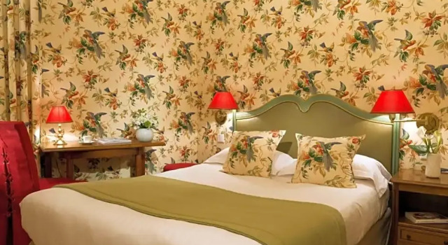 Номер Standard Hôtel Le Regent Paris