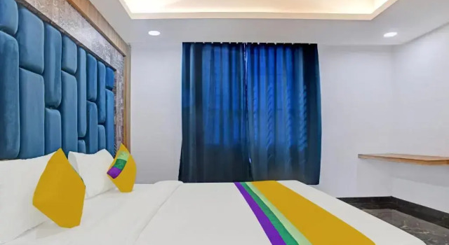 Номер Premium Itsy Hotels Phoenix