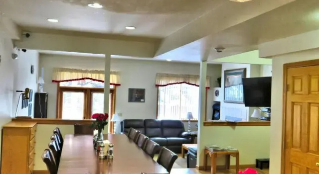 Mein Haus Bed & Breakfast