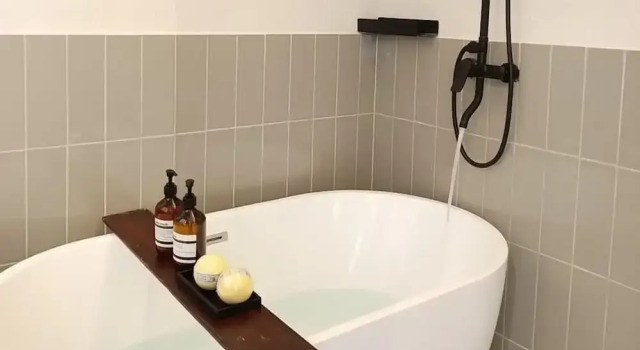 Номер Superior Urban room samed
