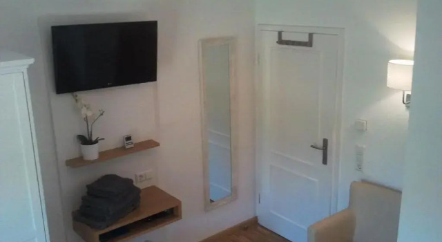 Номер Comfort Landgasthaus zum Seysingshof
