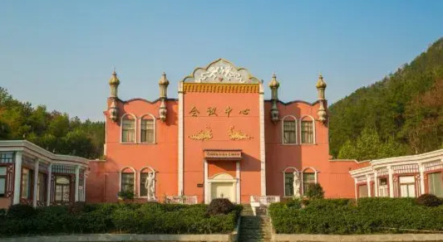 Hehuan'gu Hotel, Book Hotel Hotels in Dongyang with Parking, Parking