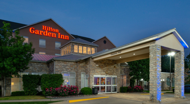 Hilton Garden Inn Denton, Забронировать Отель Дентон Dallas - Fort Worth Metropolitan Area