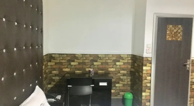 Номер Standard Sese Cottage