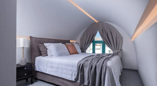Люкс Santa Irina Luxury Sunny Lofts