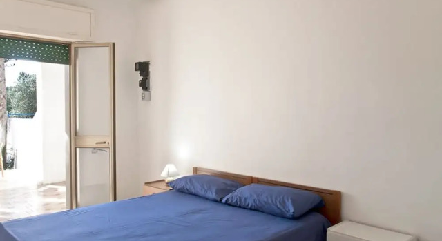 Коттедж с 2 комнатами VilleSalento - Sant Isidoro M521