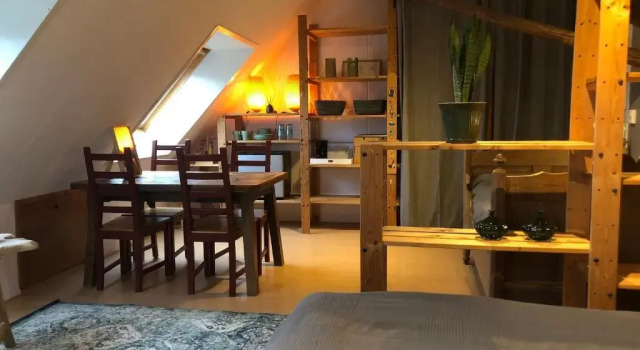 B&B De Pauw - Country Home Cooking, Забронировать Отель «постель и завтрак» Алкмар Noord-Kennemerland