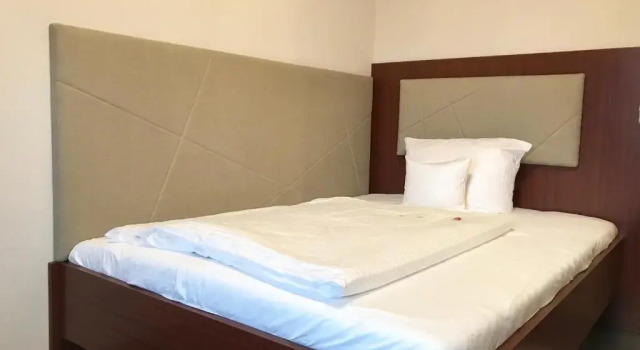 Hotel Freund - Privathotels Dr Lohbeck, Забронировать Отель Отели земли Гессена с питанием, Пансион