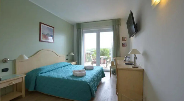 Номер Standard Hotel Bella Italia